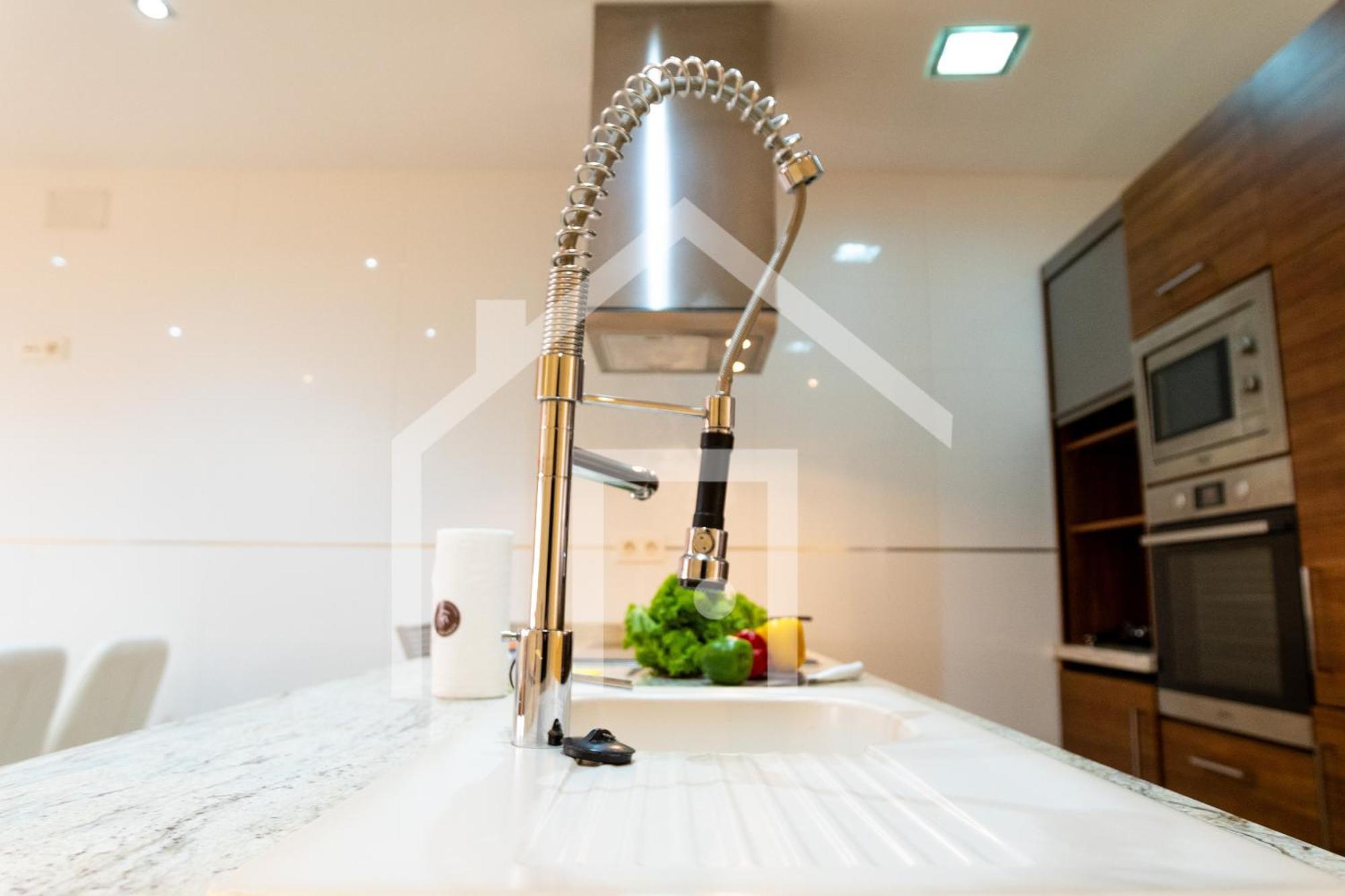 Apartment Arganosa 17 - - A 10 Min Del Centro